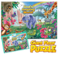 God's Amazing World - 150-Piece Giant Floor Puzzle