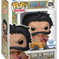 Pop! Animation: One Piece - Gol D. Roger Common