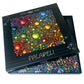Gold Dust 249 Piece Jigsaw Puzzle with Display Frame Curiosi