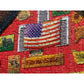 Golden Days 1000 Piece Jigsaw Puzzle Springbok
