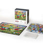 Golden Hill Farm 210 Piece Jigsaw Puzzle Boardwalk