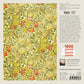 Golden Lily by William Morris 1000 Piece Jigsaw Puzzle Flame Tree