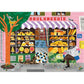 Golden Morning 1000 Piece Jigsaw Puzzle Holiyay