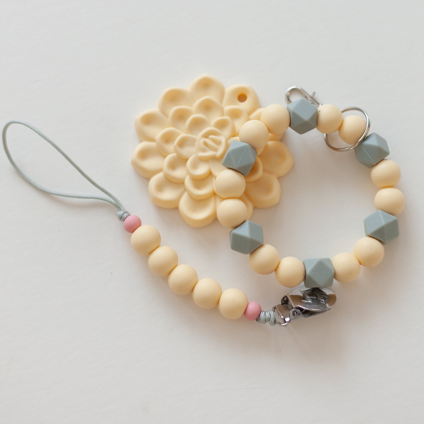 Mommy and Me Bundle // Buttercream Succulent