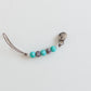 Pacifier Clip // Western