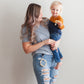 Mommy and Me Bundle // Buttercream Succulent