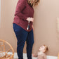 Mommy and Me Bundle // Lavender Succulent