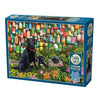 Good Buoys 500 Piece Jigsaw Puzzle Cobble Hill