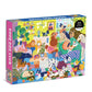 Good Dog Club 1000 Piece Jigsaw Puzzle Mudpuppy