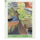 Good Fences by Peter de Sève 1000 Piece Jigsaw Puzzle NYPC