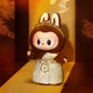 THE MONSTERS - LABUBU GOOD LUCK TO YOU Thailand Exclusive-Vinyl Plush Doll Pendant