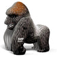Gorilla 3D Cardboard Model Kit Eugy
