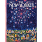 Grand Finale The New Yorker 1000 Piece Jigsaw Puzzle NYPC