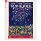Grand Finale The New Yorker 1000 Piece Jigsaw Puzzle NYPC