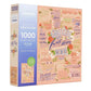 Gratitude 1000 Piece Jigsaw Puzzle Insights