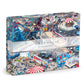 Gray Malin Coney Island 1000 Piece Jigsaw Puzzle Galison