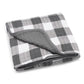 Gray Buffalo Quilt
