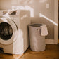 Felt Laundry Hamper