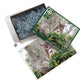 Great Horned Owl 1000 Piece Jigsaw Puzzle Cobble Hill