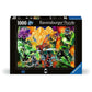 Green Lantern "DC Collector's Edition" 1000 Piece Jigsaw Puzzle Ravensburger