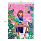 Greenhouse 99 Piece Mini Jigsaw Puzzle Puzzledly