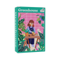 Greenhouse 99 Piece Mini Jigsaw Puzzle Puzzledly