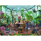 Greenhouse Morning 500 Piece Jigsaw Puzzle Ravensburger