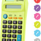Sunshine Charged Foundational Calculator
