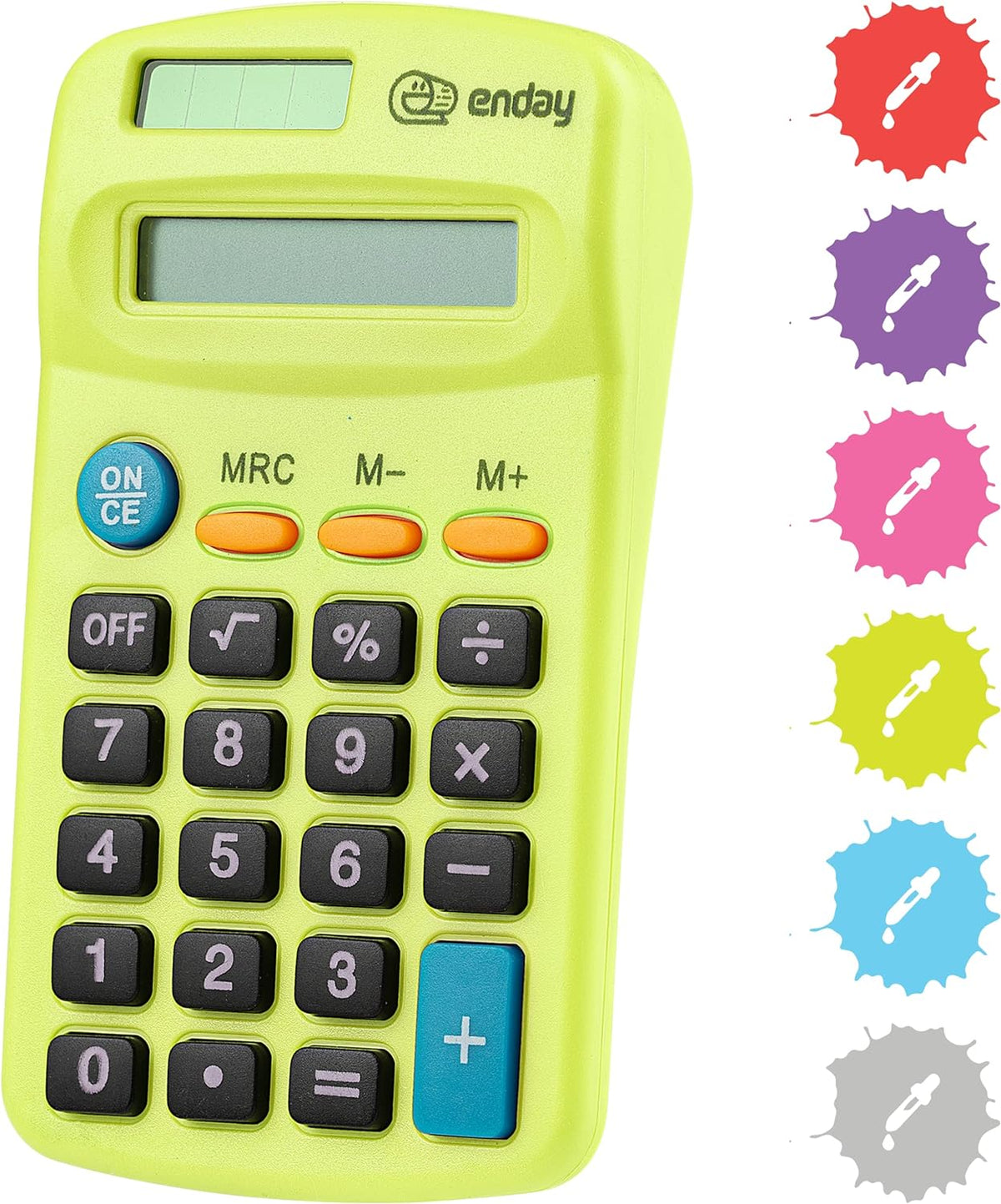 Sunshine Charged Foundational Calculator