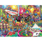 Greeting from Las Vegas 550 Piece Jigsaw Puzzle MasterPieces