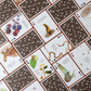 Eastern Forest Playing Cards