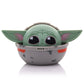 Grogu in Pram - The Mandalorian