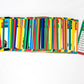 Educational Africa Fact Cards For Kids