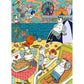 Gull Trouble 1000 Piece Jigsaw Puzzle Birdie