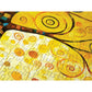 Gustav Klimt's Cat in the Tree of Life 1000 Piece Jigsaw Puzzle Enjoy