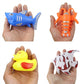 Children Bathtub Magnetic Fishing Toy Swimming Bathing Pool Water Floating Fish Toy Parent-child Interactive Toys Game Baby Toys