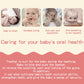 1Set Baby Mobile Hanger Baby Wooden Mobile Crib Hanger Frame Mobile DIY Crafts Frame Mobile Holder Newborn Gifts Children'S Good