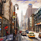 500 Pieces Jigsaw Puzzle Various Landscape Patterns Jigsaw Puzzle Educational Toy for Kids Children's Games Christmas Gift