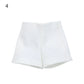 2022 Newest Multi Style Denim 11.5"Jeans Bottoms Shorts For Doll Clothes Outfits Short Pants For Blythe 1/6 Dolls Accessories
