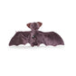 40cm Dracula Bat Plush Toy Animal Soft Stuffed Dolls For Kids Gift