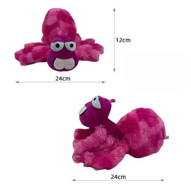 New Back to the Outback Plush Toy Movie Frank Maddie Soft Cartoon Stuffed Koala Lizard Doll Christmas Gift