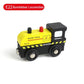 Children Toys Wooden Magnetic Train Car Locomotive Model Car Toy Brand Tracks Railway Locomotives Toys for Child Birthday Gift