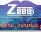 Zeee 6S 6000mAh Lipo Battery 22.2V 100C Softcase with EC5 Plug Lipo Battery for RC Car RC Airplane RC Helicopter RC Model Parts