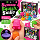 Schylling Nee-Doh 2026 Christmas Squishmas Advent Calendar