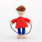 20-25cm Hot Plush Toys Baldi's Basics in Education and Learning Plush Toy Baldi Stuffed Doll New Year Stuffed Plush Doll Toys