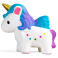 Jumbo Squishy Kawaii Unicorn Horse Cake Deer Animal Panda Squishies Slow Rising Stress Relief Squeeze Toys for Kids