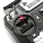 FLYSKY FS-I6X I6X 2.4G 10CH AFHDS 2A Radio Transmitter with IA6B IA10B Receiver