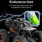 RC Car With HD Camera FPV WIFI Remote Control Stunt SUV Toy