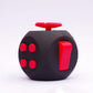 Fidget Cube Toy,EDC Fidgeting Toys Anti Stress Relief Toys,Anxiety Antistress Sensory Toy for Adults Kids Autism ADHD 6 Sides