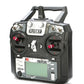 FLYSKY FS-I6X I6X 2.4G 10CH AFHDS 2A Radio Transmitter with IA6B IA10B Receiver